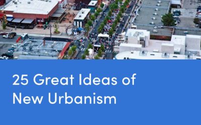 New Urbanism Day